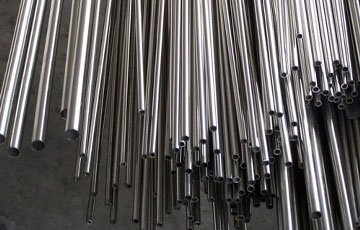 Stainless Steel 304 / 304L Capillary Tubes